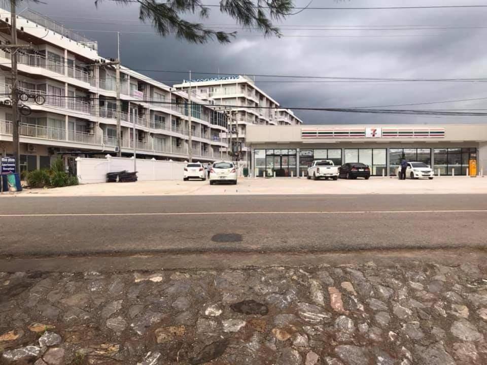 Avatara Condo A63 By Malai Ban Tha Fat Eksteriør bilde